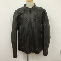 楽天市場】ハーレーダビッドソン（種類（コート・ジャケット）ブルゾン