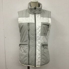 NIKE ナイキ ベスト ベスト Vest ジップアップベスト ノースリーブカットソー スポーツウェア【USED】【古着】【中古】10106855