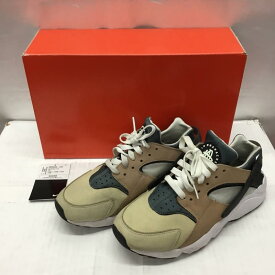 NIKE ナイキ スニーカー スニーカー Sneakers DH9532-201 AIR HUARACHE エア ハラチ 25.5cm 箱有【USED】【古着】【中古】10106859