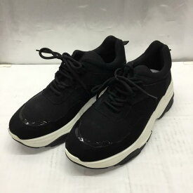 BEAMS ビームス スニーカー スニーカー Sneakers ボリュームソール【USED】【古着】【中古】10106882