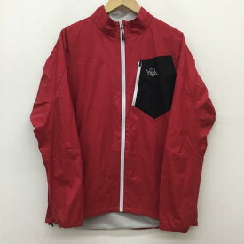 POLEWARDS ポールワーズ ジャケット、ブレザー ジャケット、上着 Jacket エピック ヘリウム サーモ ジャケット PW27JN24【USED】【古着】【中古】10107282