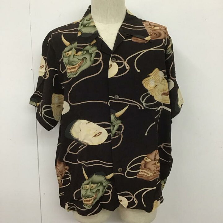 楽天市場】SUN SURF サンサーフ 半袖 シャツ、ブラウス Shirt, Blouse 