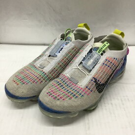 NIKE ナイキ スニーカー スニーカー Sneakers CJ6740-001 AIR VAPORMAX 2020 FK 27cm【USED】【古着】【中古】10107572