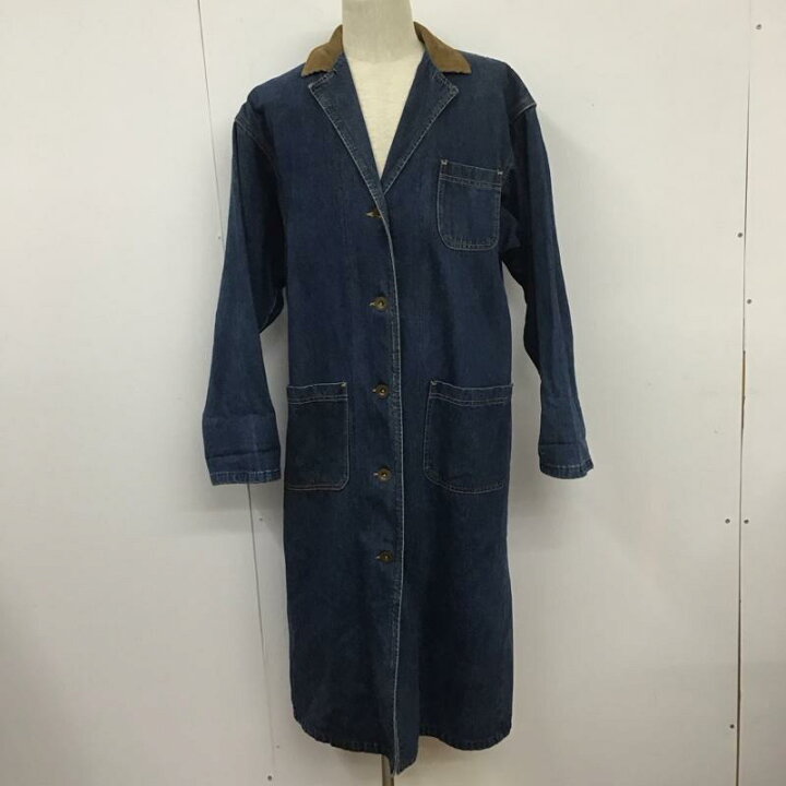 楽天市場】Lee リー コート一般 コート Coat 340-8299 ロングコート 