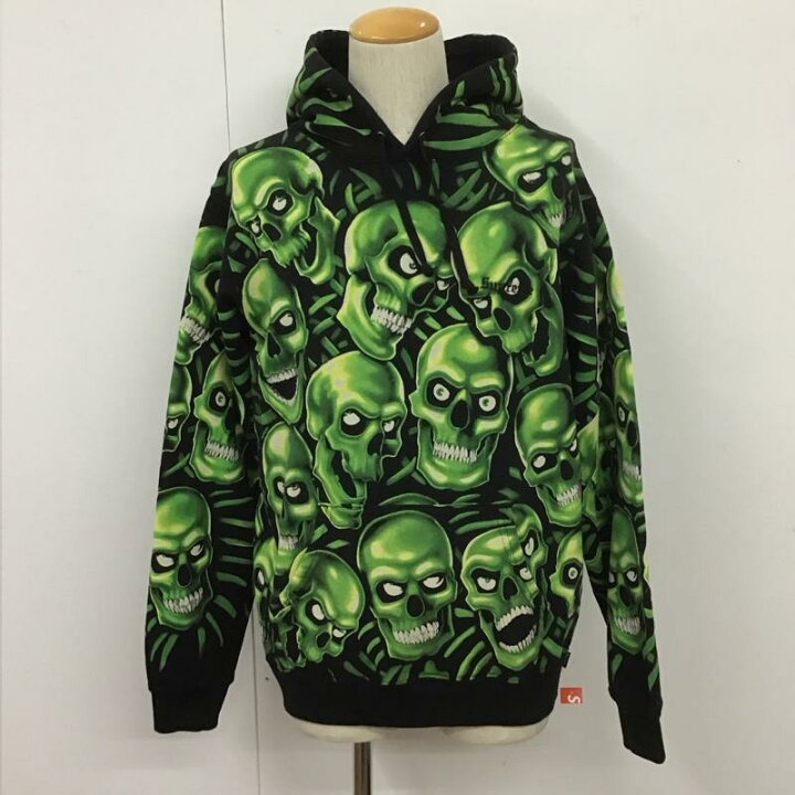 楽天市場】Supreme シュプリーム 長袖 パーカー Hooded Sweatshirt  