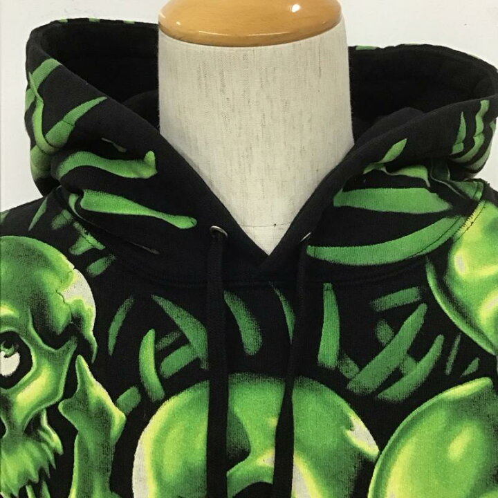 楽天市場】Supreme シュプリーム 長袖 パーカー Hooded Sweatshirt 