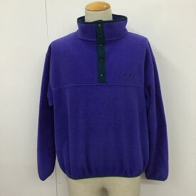 L.L.Bean エルエルビーン ジャンパー、ブルゾン ジャケット、上着 Jacket フリースジャケット 80s【USED】【古着】【中古】10107837