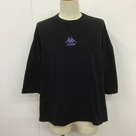 Jieda ジエダ 半袖 Tシャツ T Shirt KPCTATD80C カッパ【USED】【古着】【中古】10107913