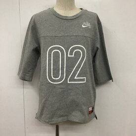 NIKE ナイキ 七分袖 Tシャツ T Shirt 【USED】【古着】【中古】10107991