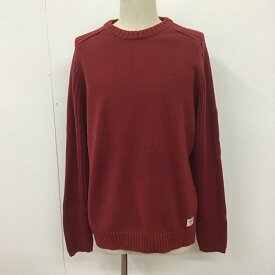 TOMMY JEANS トミー ジーンズ 長袖 ニット、セーター Knit, Sweater 【USED】【古着】【中古】10108014