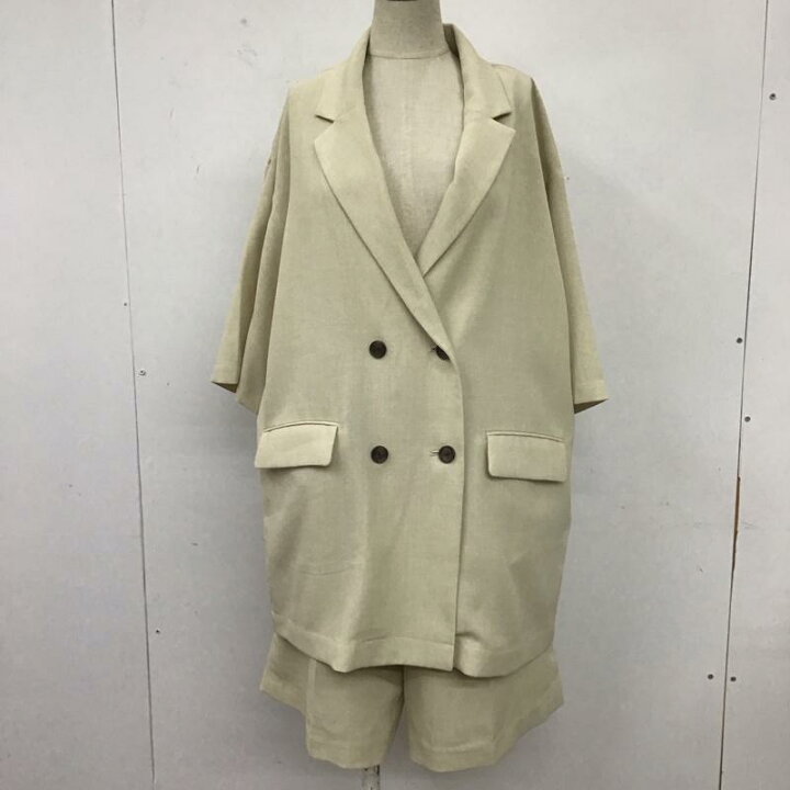 楽天市場】LOWRYS FARM ローリーズファーム セットアップ セットアップ 