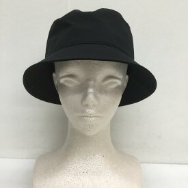 nanamica ナナミカ ハット 帽子 Hat GORE-TEX Hat ゴアテックスハット バケット SUPF032【USED】【古着】【中古】10108205