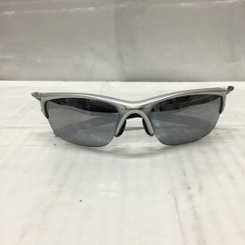 OAKLEY オークリー サングラス めがね・サングラス Sun Glasses OO9153-02 スポーツサングラス HALF JACKET2.0【USED】【古着】【中古】10108219