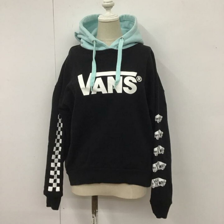 楽天市場】VANS バンズ 長袖 パーカー Hooded Sweatshirt, Hoodie 