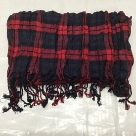 nano・universe ナノユニバース ストール一般 ストール Large Scarf Scarf【USED】【古着】【中古】10108638