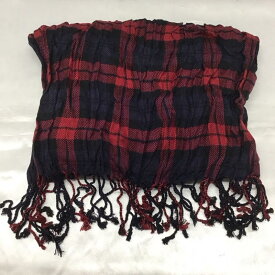 nano・universe ナノユニバース ストール一般 ストール Large Scarf Scarf【USED】【古着】【中古】10108652