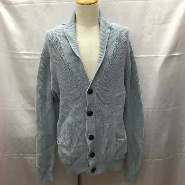 楽天市場】SCOTCH&SODA スコッチアンドソーダ 長袖 カーディガン 