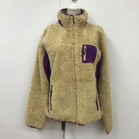 Columbia コロンビア ジャンパー、ブルゾン ジャケット、上着 Jacket フリースジャケット ジップアップ 長袖フリースジャケット【USED】【古着】【中古】10108828