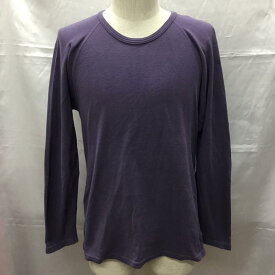 HOLLYWOOD RANCH MARKET ハリウッドランチマーケット 長袖 カットソー Cut and Sewn 【USED】【古着】【中古】10108871