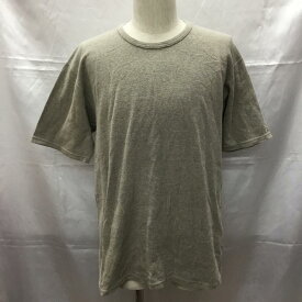 HOLLYWOOD RANCH MARKET ハリウッドランチマーケット 半袖 カットソー Cut and Sewn 【USED】【古着】【中古】10108876