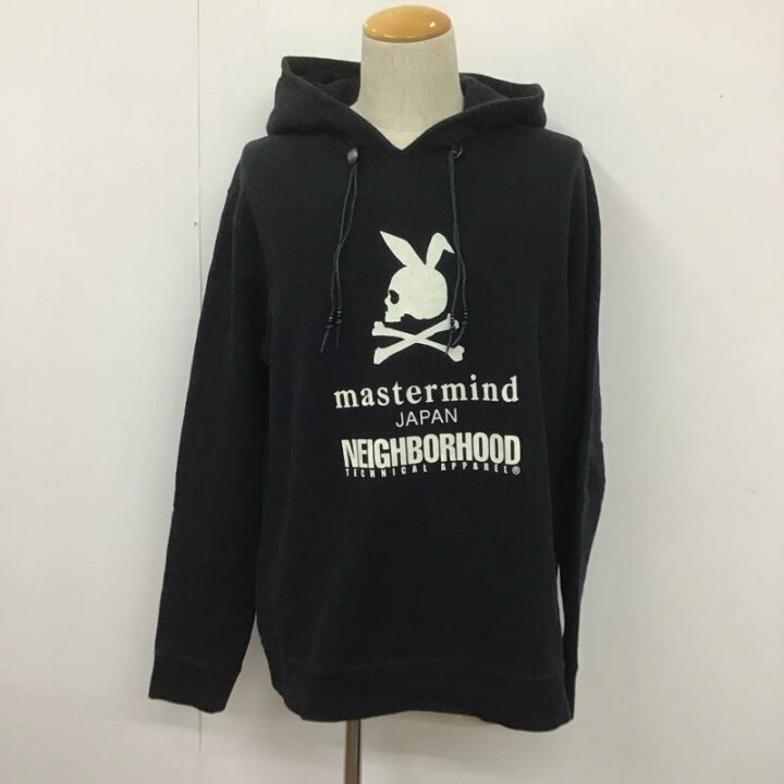 楽天市場】NEIGHBORHOOD ネイバーフッド 長袖 パーカー Hooded  