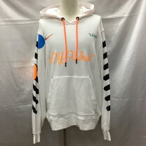 楽天市場】off white パーカー 中古の通販