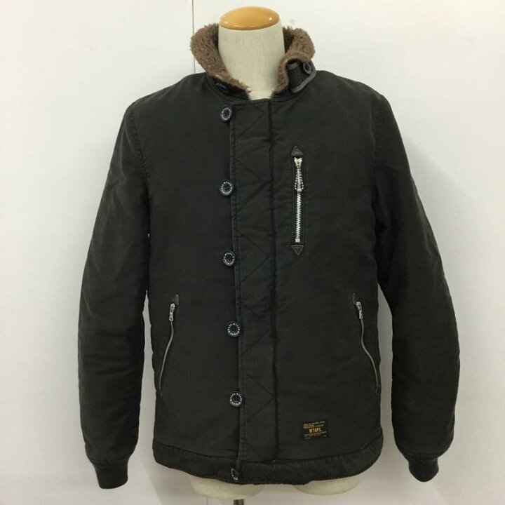 楽天市場】WTAPS ダブルタップス ジャンパー、ブルゾン ジャケット、上 