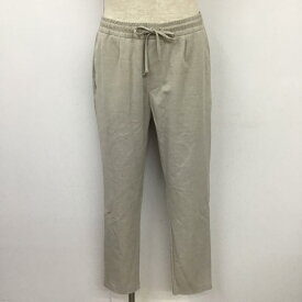 ZARA ザラ ボトムス ボトムス 0706 445 809 ジョガーパンツ イージーパンツ【USED】【古着】【中古】10109540