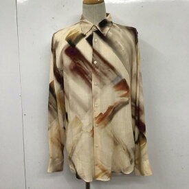 ZARA ザラ 長袖 シャツ、ブラウス Shirt, Blouse 4381 869 711【USED】【古着】【中古】10109660