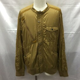 AVIREX アヴィレックス ジャンパー、ブルゾン ジャケット、上着 Jacket 6162106 ミリタリーブルゾン【USED】【古着】【中古】10109684