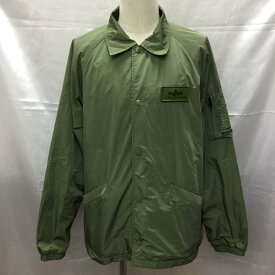 ALPHA アルファ ジャケット、ブレザー ジャケット、上着 Jacket TA1254-303 コーチジャケット【USED】【古着】【中古】10109689