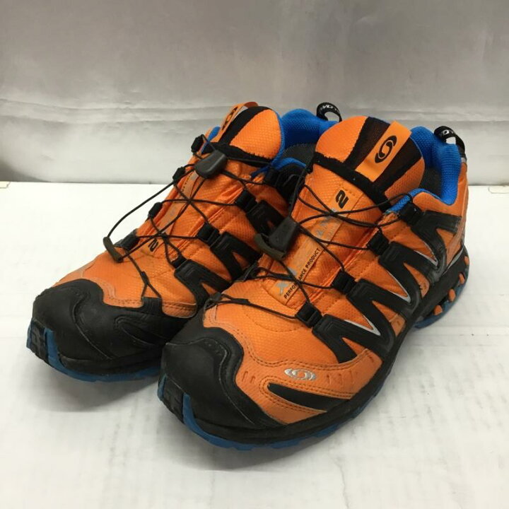 楽天市場】SALOMON サロモン アウトドアシューズ アウトドアシューズ 
