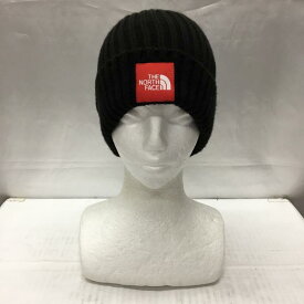 THE NORTH FACE ザノースフェイス ニット帽 帽子 Knit Cap、Knit Hat, Beanie NN41716 カプッチョリッド ビーニー【USED】【古着】【中古】10109756