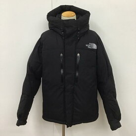 THE NORTH FACE ザノースフェイス ジャンパー、ブルゾン ジャケット、上着 Jacket nd92340 バルトロライトジャケット ジップアップジャケット ダウンジャケット【USED】【古着】【中古】10109767