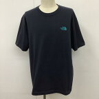 THE NORTH FACE ザノースフェイス 半袖 Tシャツ T Shirt NT32349 半袖Tシャツ 半袖カットソー プリントTシャツ【USED】【古着】【中古】10109771