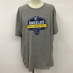 NIKE ナイキ 半袖 Tシャツ T Shirt 半袖カットソー プリントTシャツ クルーネックカットソー スポーツウェア【USED】【古着】【中古】10109775