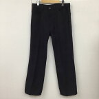 Levi's リーバイス チノパン パンツ Pants, Trousers Chino Pants, Chinos チノパン カジュアルパンツ ワイドパンツ ストレッチパンツ スタプレ 90s【USED】【古着】【中古】10109776