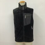 Marmot マーモット ベスト ベスト Vest mjf-f7067 オリジンフリースベスト ジップアップベスト ノースリーブカットソー【USED】【古着】【中古】10109790