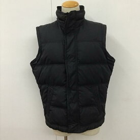 ABERCROMBIE&amp;FITCH アバクロンビーアンドフィッチ ベスト ベスト Vest ジップアップベスト ダウンベスト ノースリーブカットソー【USED】【古着】【中古】10109811