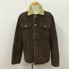 FAT エフエイティー ジャケット、ブレザー ジャケット、上着 Jacket F/04-FW/JK-04 WOLFY エコムートン ジャケット アウター ジャケット【USED】【古着】【中古】10109812