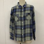 FIVE BROTHER ファイブブラザー 長袖 シャツ、ブラウス Shirt, Blouse 長袖【USED】【古着】【中古】10109837