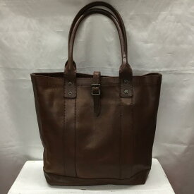 TENDERLOIN テンダーロイン トートバッグ トートバッグ Tote Bag PORTER レザー【USED】【古着】【中古】10109880