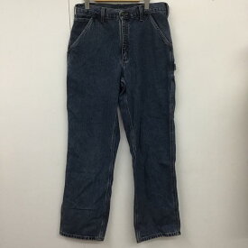 Carhartt カーハート デニム、ジーンズ パンツ Pants, Trousers Denim Pants, Jeans【USED】【古着】【中古】10109890