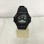 G-SHOCK ジーショック デジタル 腕時計 Watch Digital DW-5900【USED】【古着】【中古】10109908