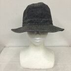 MAYSER マイザー ハット 帽子 Hat 1317871【USED】【古着】【中古】10109918