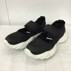 ZARA ザラ スニーカー スニーカー Sneakers 5820 910 040 ストラップ ローカット EU37【USED】【古着】【中古】10109919