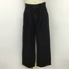 EPNOK エプノック デニム、ジーンズ パンツ Pants, Trousers Denim Pants, Jeans EP005067BW【USED】【古着】【中古】10109920