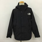 THE NORTH FACE ザノースフェイス ジャンパー、ブルゾン ジャケット、上着 Jacket NP62236 MOUNTAIN LIGHT マウンテンライトジャケット【USED】【古着】【中古】10109926