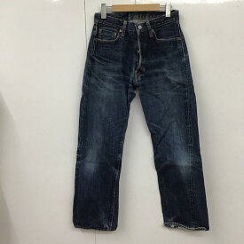 Denime ドゥニーム デニム、ジーンズ パンツ Pants, Trousers Denim Pants, Jeans デニムパンツ ストレートパンツ ワイドパンツ カジュアルパンツ 旧ドゥニーム【USED】【古着】【中古】10109940