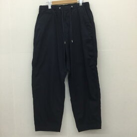 THE NORTH FACE PURPLE LABEL ザ ノースフェイス パープルレーベル ワークパンツ、ペインターパンツ パンツ Pants, Trousers Work Pants, Cargo Pants, Painter's Pants NP5900N シャーリングウエストパンツ【USED】【古着】【中古】10110114
